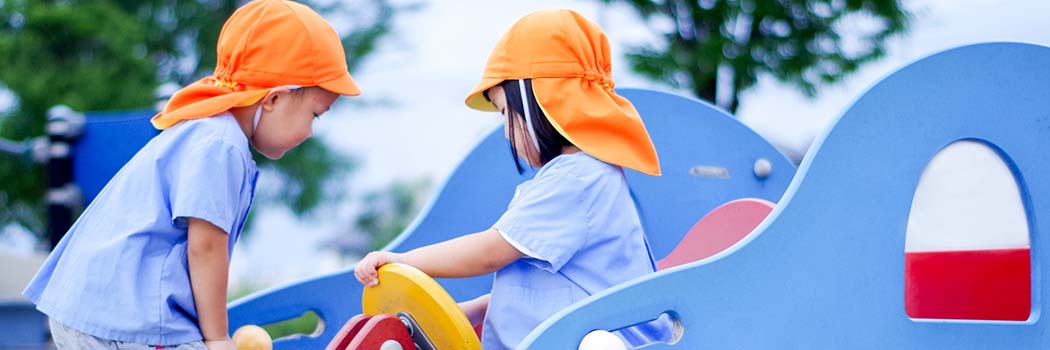 乳幼児歯科健診・保育所入所児童歯科健診